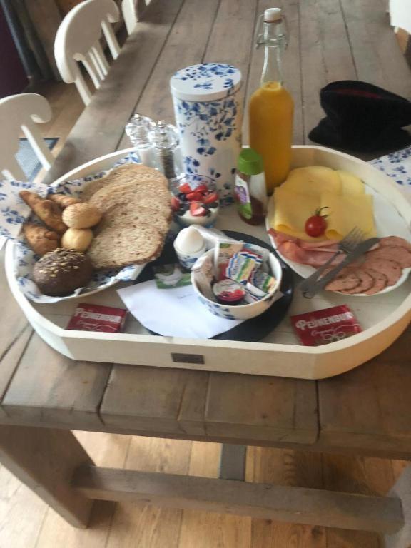 La Nostra Casa Bed and Breakfast Alblasserdam Eksteriør billede