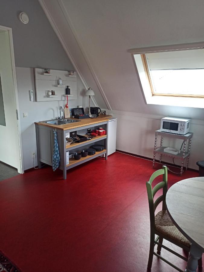La Nostra Casa Bed and Breakfast Alblasserdam Eksteriør billede
