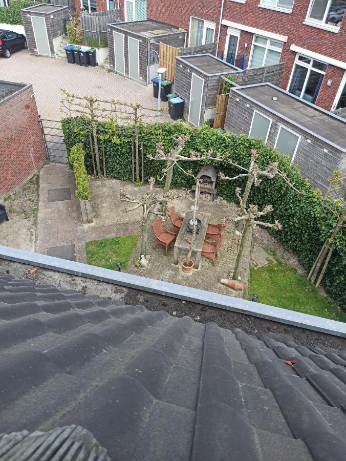 La Nostra Casa Bed and Breakfast Alblasserdam Eksteriør billede