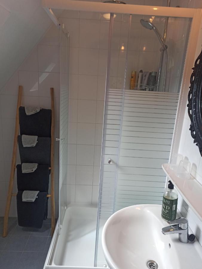 La Nostra Casa Bed and Breakfast Alblasserdam Eksteriør billede