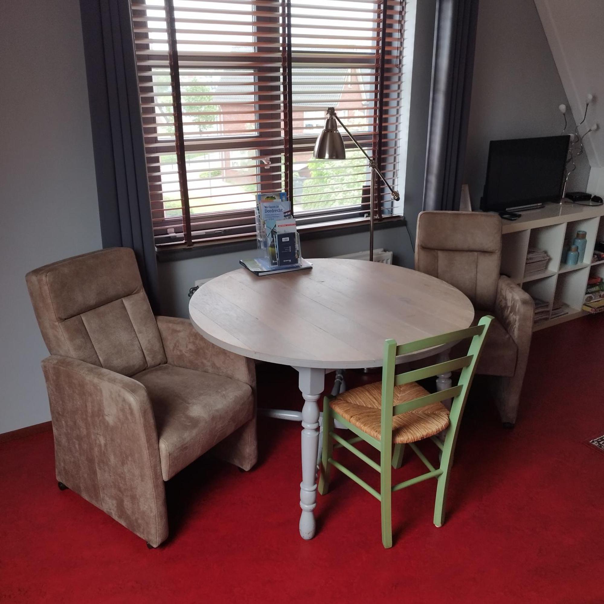 La Nostra Casa Bed and Breakfast Alblasserdam Eksteriør billede