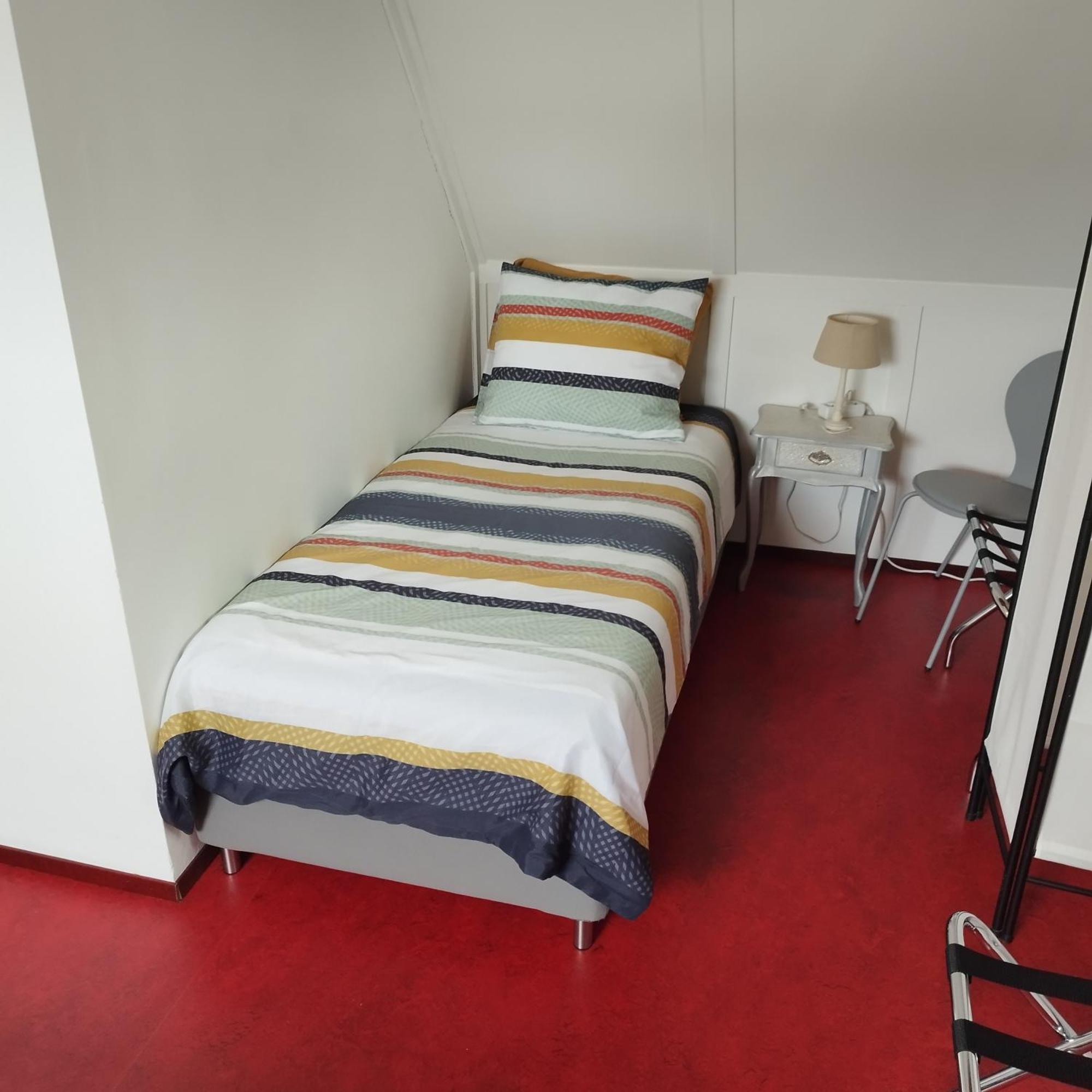 La Nostra Casa Bed and Breakfast Alblasserdam Eksteriør billede