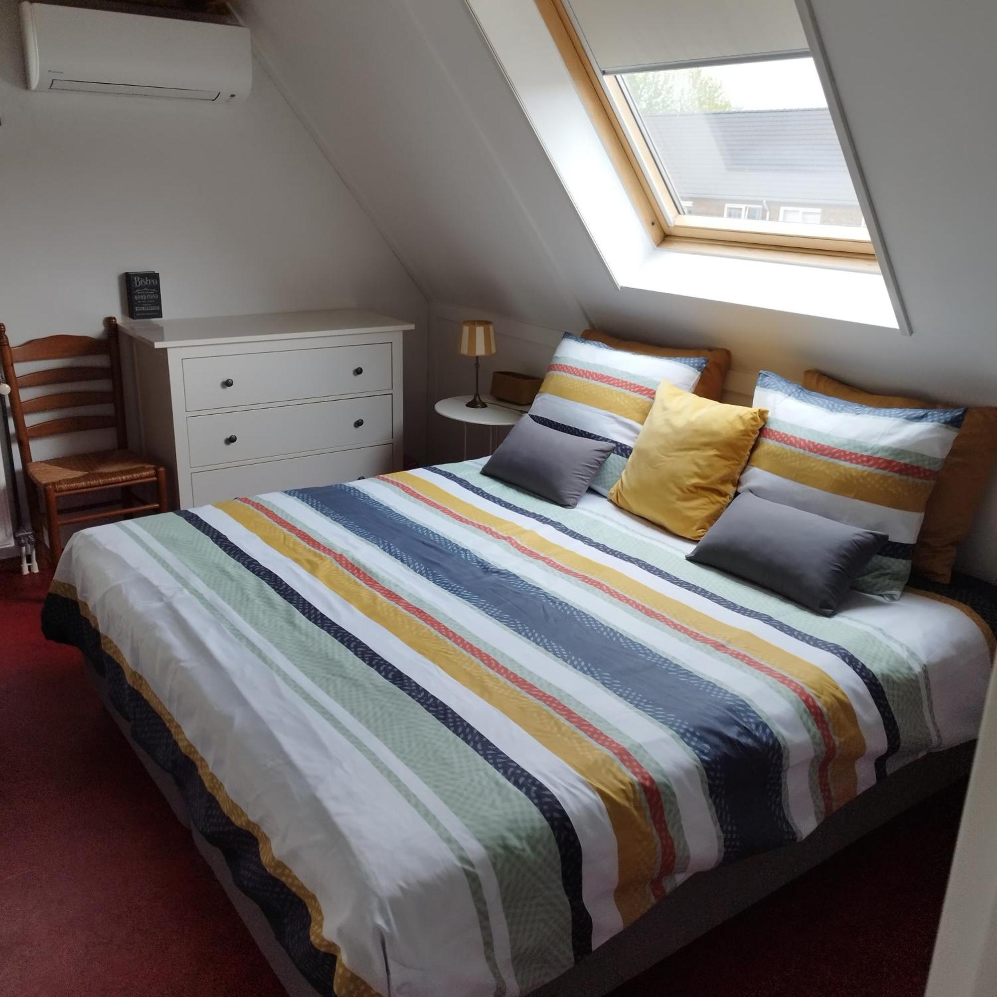 La Nostra Casa Bed and Breakfast Alblasserdam Eksteriør billede