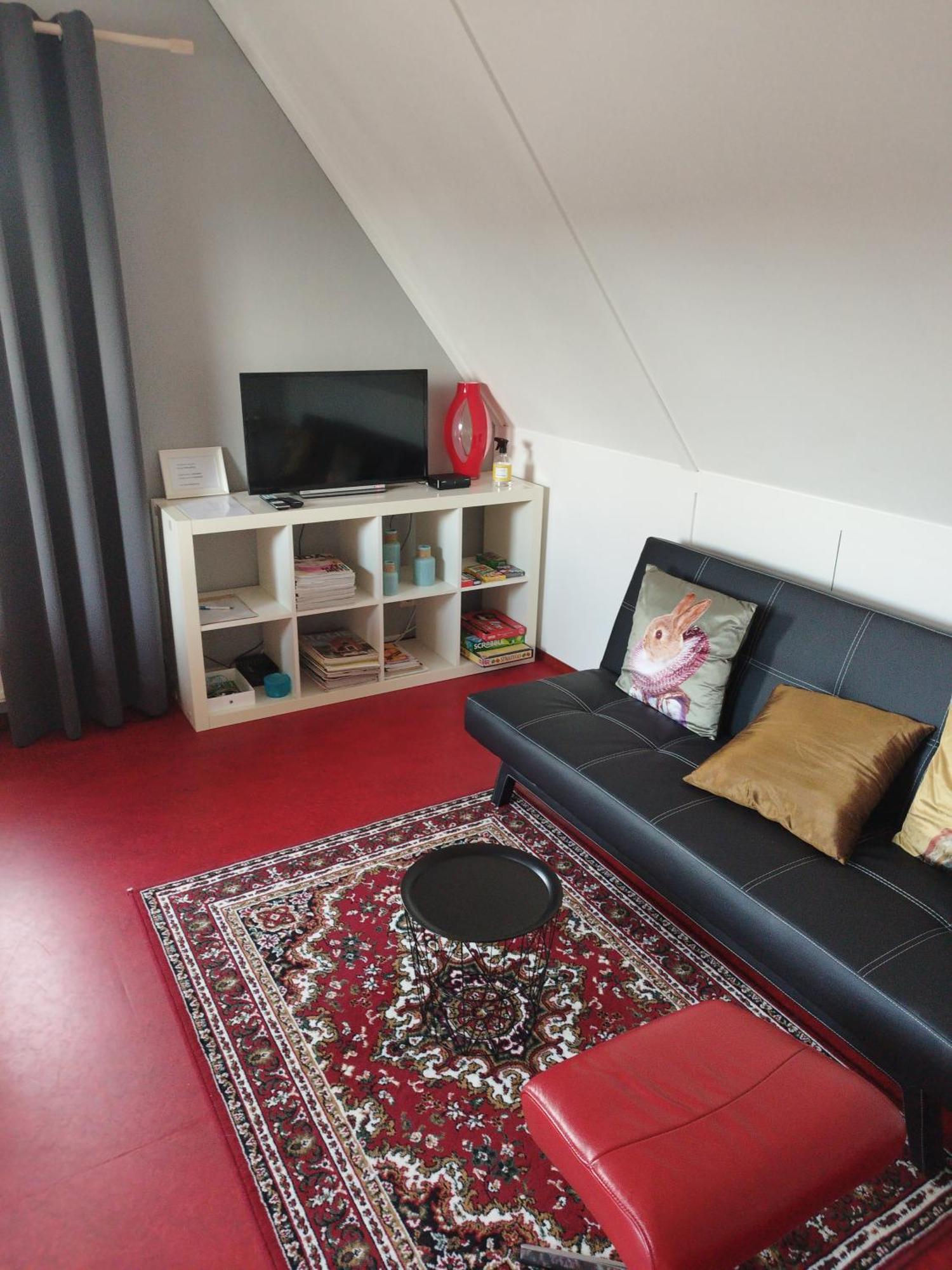 La Nostra Casa Bed and Breakfast Alblasserdam Værelse billede